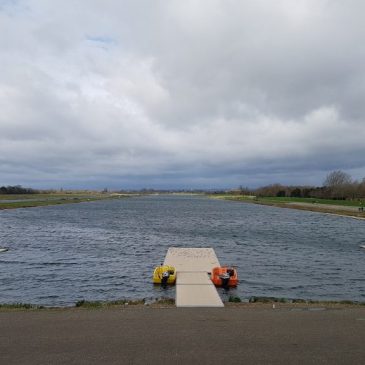 Dorney Lake Half-Marathon