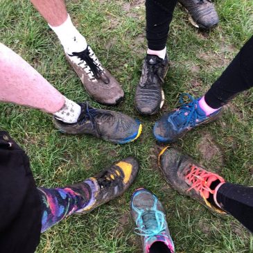 Coronovirus dominating thoughts