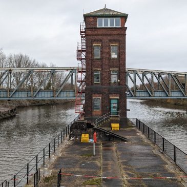 Preparing for the next marathon