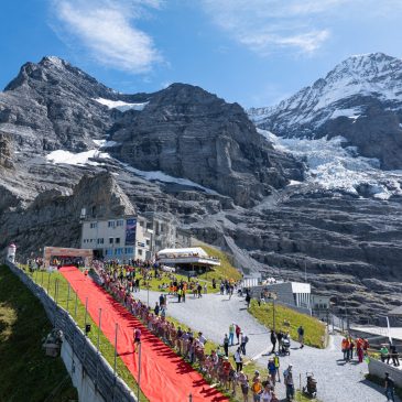 Jungfrau Marathon