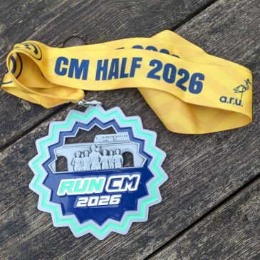 Chelmsford Half Marathon 2026