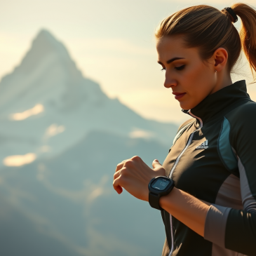 Pacing Strategies for the Jungfrau Marathon